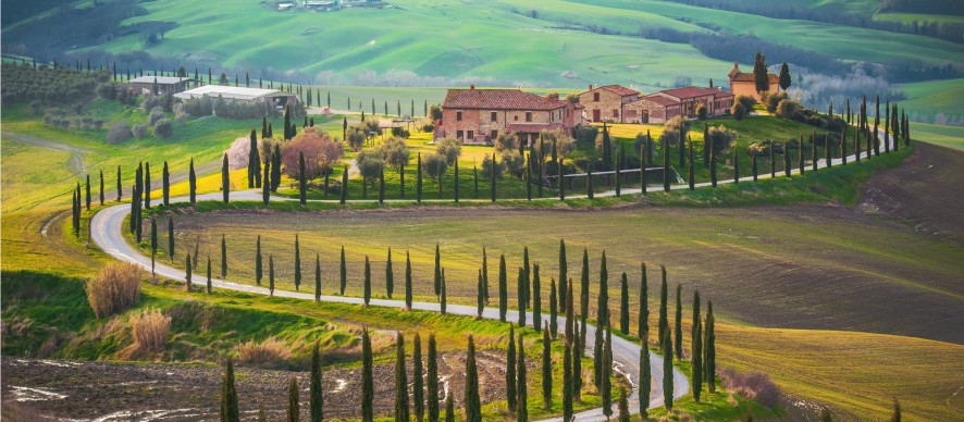 permesso di soggiorno in Italia per affari